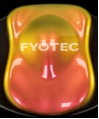 Black Background Effect